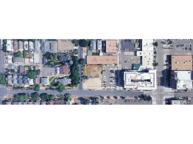 100 Acoma St, Denver, CO 80223