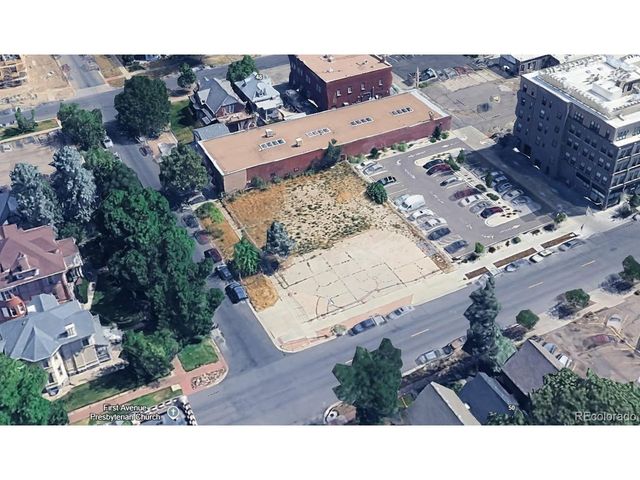 100 Acoma St, Denver, CO 80223