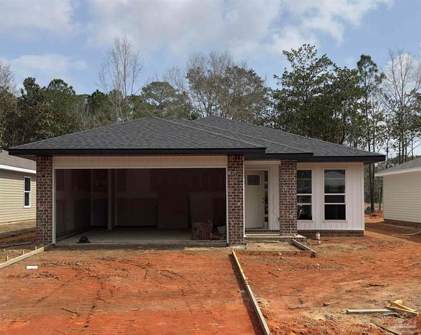 4002 Lancer St, Pace, FL 32571