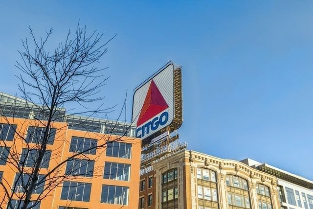 534-538 Commonwealth Ave 7D, Boston, MA 02215