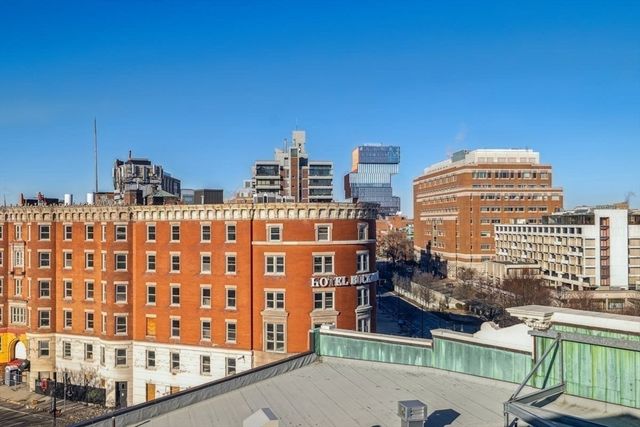 534-538 Commonwealth Ave 7D, Boston, MA 02215