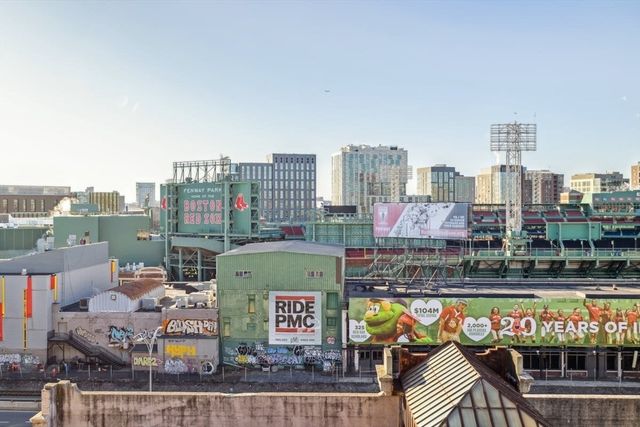 534-538 Commonwealth Ave 7D, Boston, MA 02215