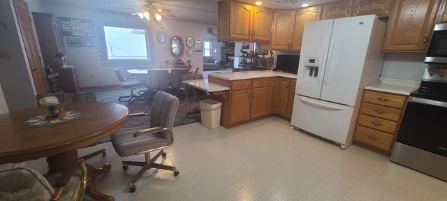 404 E Maple Street, Monona, IA 52159