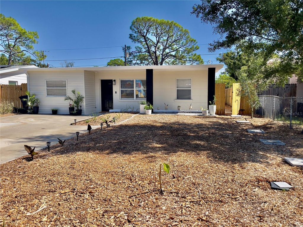 7631 46TH WAY N, Pinellas Park, FL 33781