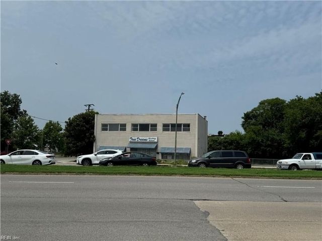 701 Tidewater DR, Norfolk, VA 23504