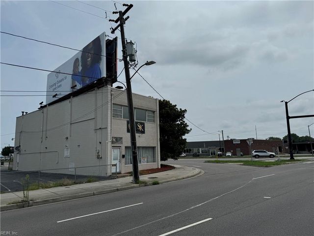 701 Tidewater DR, Norfolk, VA 23504