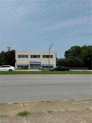 701 Tidewater DR, Norfolk, VA 23504