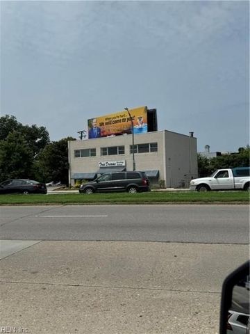 701 Tidewater DR, Norfolk, VA 23504