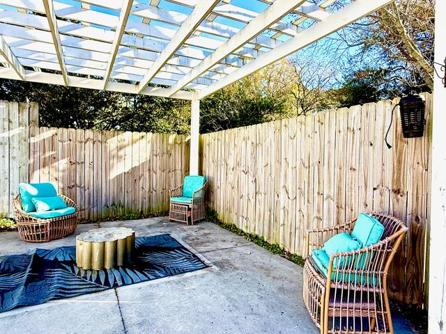 201 Armstrong Circle, Panama City Beach, FL 32413