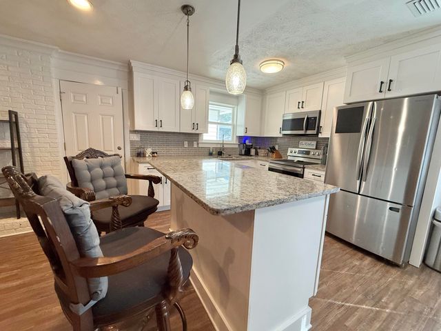 201 Armstrong Circle, Panama City Beach, FL 32413