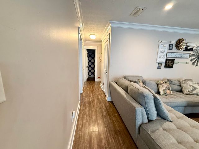 201 Armstrong Circle, Panama City Beach, FL 32413