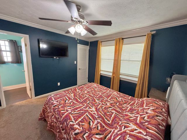 201 Armstrong Circle, Panama City Beach, FL 32413