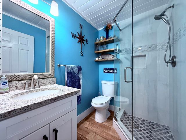 201 Armstrong Circle, Panama City Beach, FL 32413