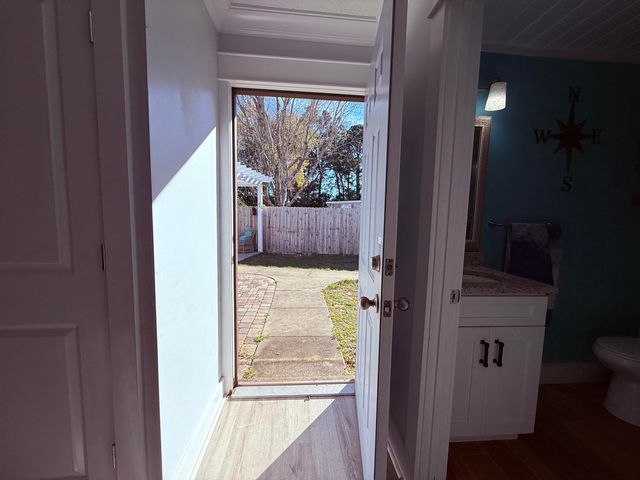 201 Armstrong Circle, Panama City Beach, FL 32413