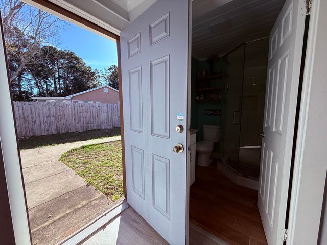 201 Armstrong Circle, Panama City Beach, FL 32413