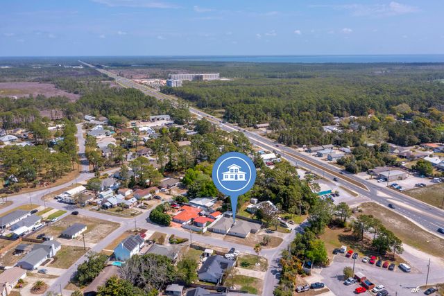 201 Armstrong Circle, Panama City Beach, FL 32413