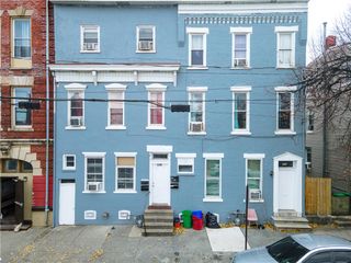 406 Ridge Avenue 2, Allentown City, PA 18102