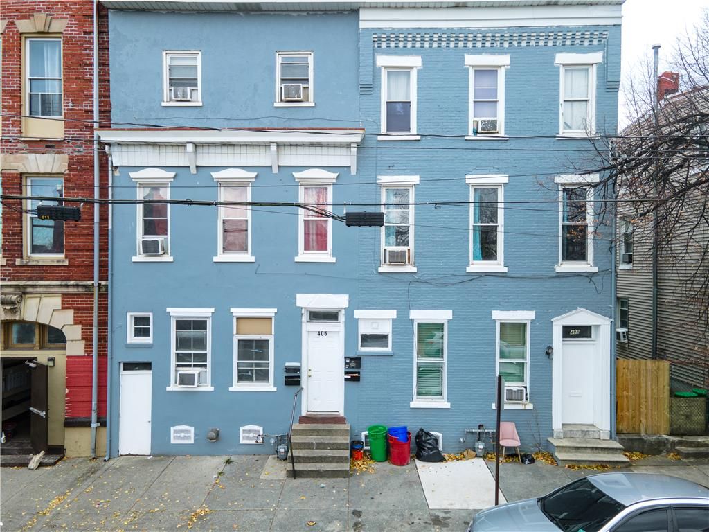 406 Ridge Avenue 2, Allentown City, PA 18102