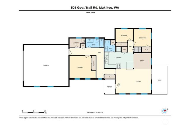 501 11 Street, Mukilteo, WA 98275