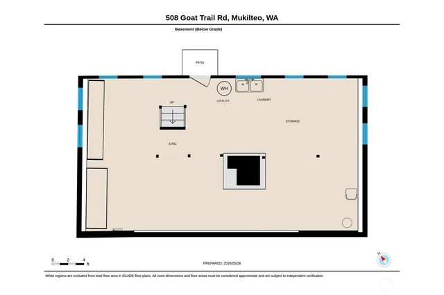 501 11 Street, Mukilteo, WA 98275