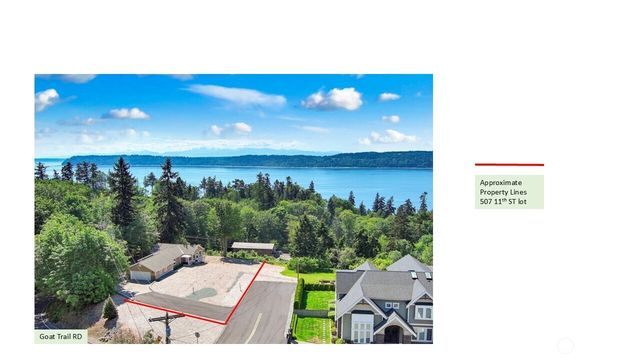 501 11 Street, Mukilteo, WA 98275