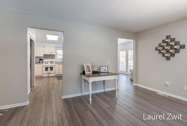 1125 Warner Street, Whitehall, MI 49461