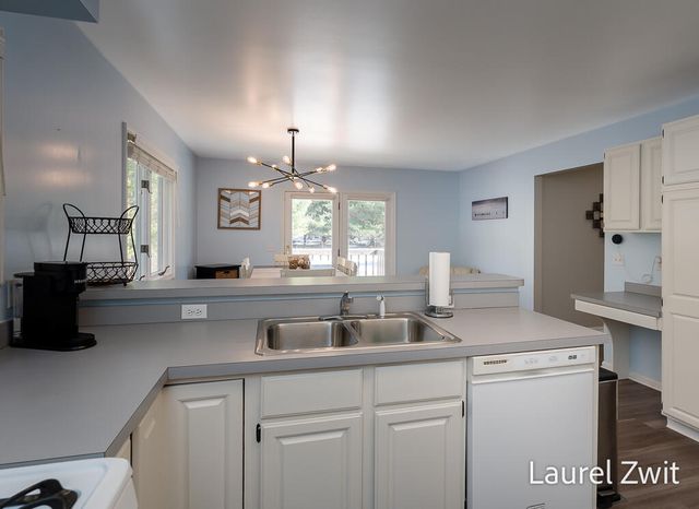 1125 Warner Street, Whitehall, MI 49461