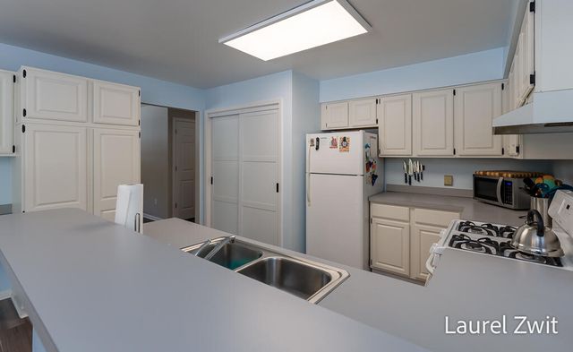 1125 Warner Street, Whitehall, MI 49461