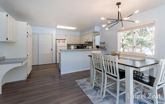 1125 Warner Street, Whitehall, MI 49461