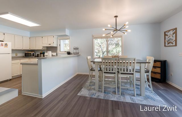 1125 Warner Street, Whitehall, MI 49461