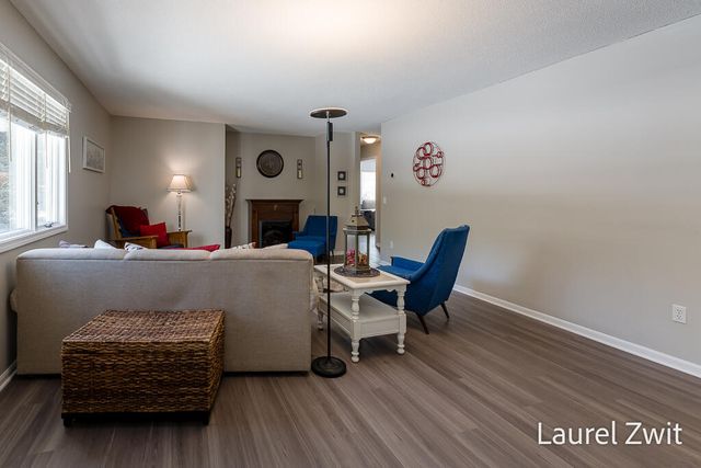 1125 Warner Street, Whitehall, MI 49461