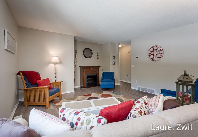 1125 Warner Street, Whitehall, MI 49461