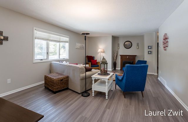 1125 Warner Street, Whitehall, MI 49461