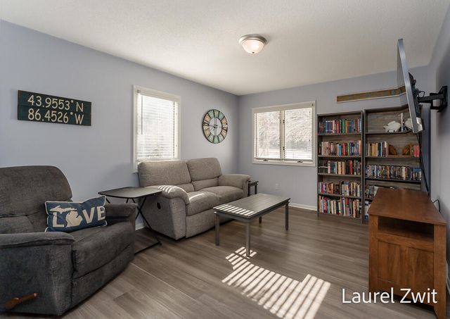 1125 Warner Street, Whitehall, MI 49461