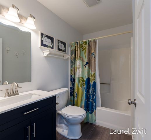 1125 Warner Street, Whitehall, MI 49461