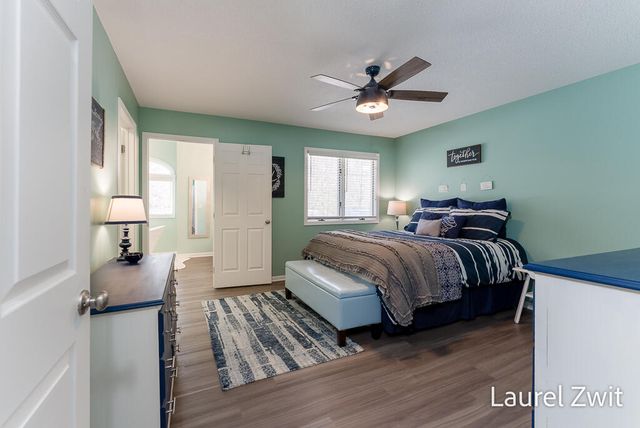 1125 Warner Street, Whitehall, MI 49461