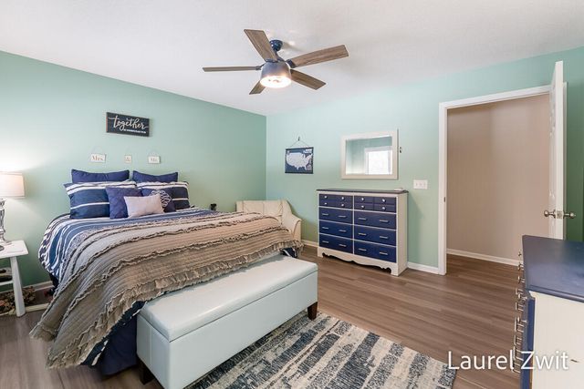 1125 Warner Street, Whitehall, MI 49461