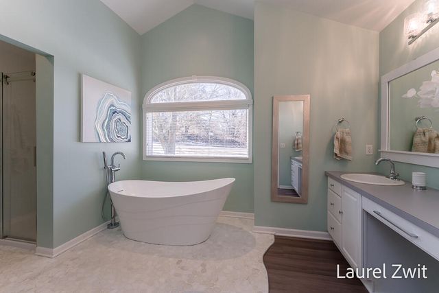 1125 Warner Street, Whitehall, MI 49461