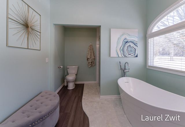 1125 Warner Street, Whitehall, MI 49461