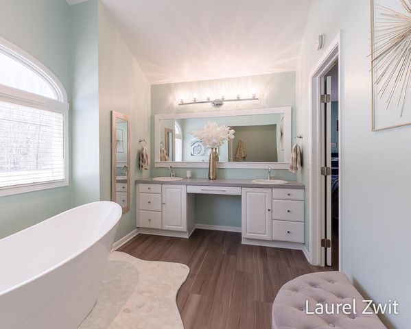 1125 Warner Street, Whitehall, MI 49461