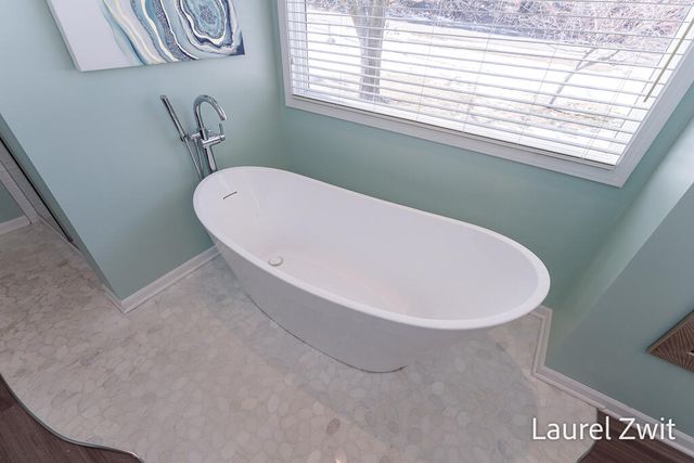 1125 Warner Street, Whitehall, MI 49461