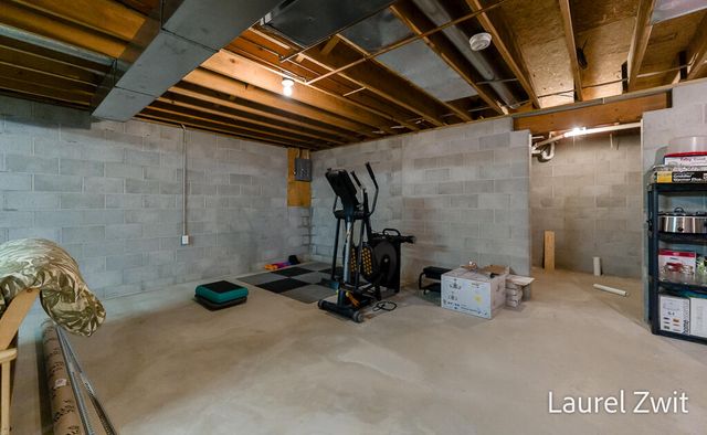 1125 Warner Street, Whitehall, MI 49461