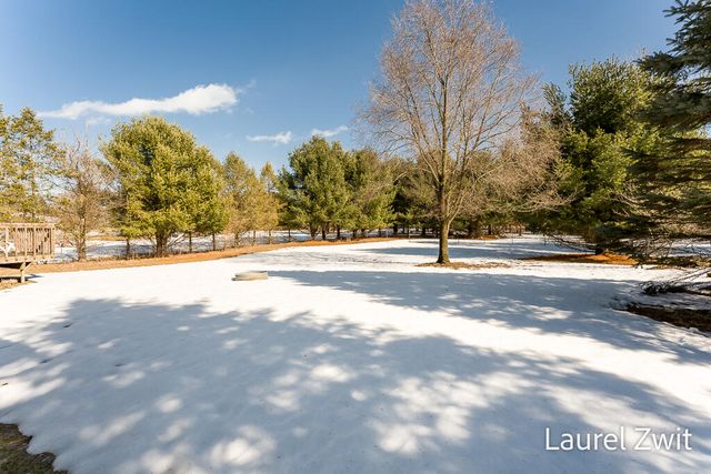 1125 Warner Street, Whitehall, MI 49461