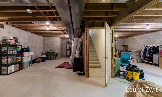 1125 Warner Street, Whitehall, MI 49461