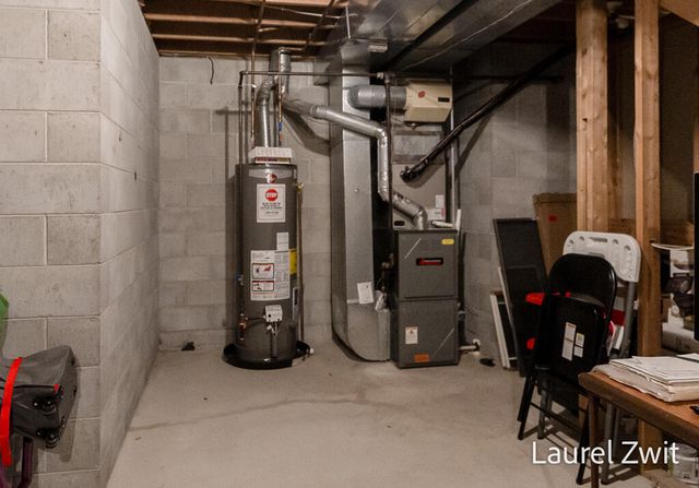 1125 Warner Street, Whitehall, MI 49461