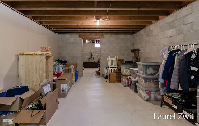 1125 Warner Street, Whitehall, MI 49461