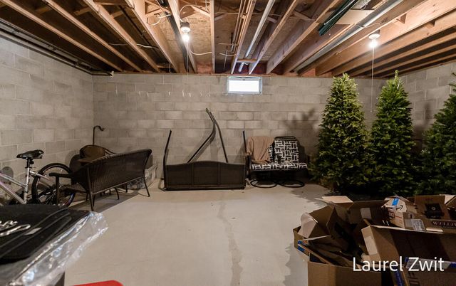 1125 Warner Street, Whitehall, MI 49461