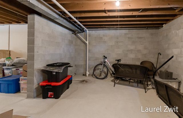 1125 Warner Street, Whitehall, MI 49461