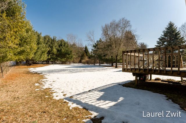 1125 Warner Street, Whitehall, MI 49461