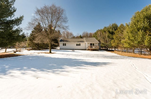 1125 Warner Street, Whitehall, MI 49461